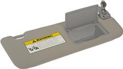 Dorman Sunvisors for 2005-2008 SONATA - 74205