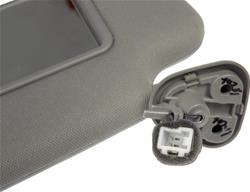 Dorman Interior Sunvisors 74211