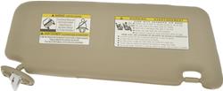Dorman Interior Sunvisors 74219