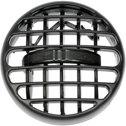 Dorman Dashboard Air Vents for 2002-2007 LIBERTY - 74337