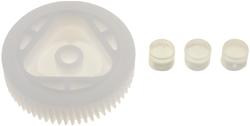 Dorman Window Regulator Components 74409