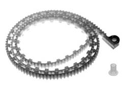 Dorman Window Regulator Tape Kits