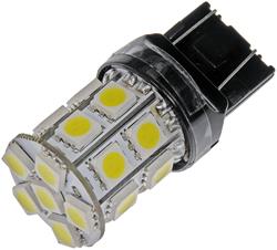 Dorman LED Light Bulbs 7443W-SMD