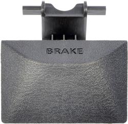 Dorman Parking Brake Handles 74503