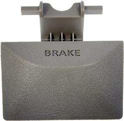 Dorman Parking Brake Handles 74504