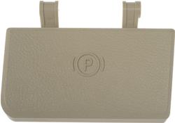 Dorman Parking Brake Handles 74507