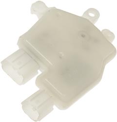 Dorman Power Door Lock Actuators for 2008-2010 ODYSSEY - 746-008
