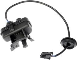 Dorman Power Door Lock Actuators for 2009-2017 TIGUAN, 2017-2018 TIGUAN LIMITED - 746-083