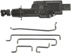 Dorman Power Door Lock Actuators 746-158