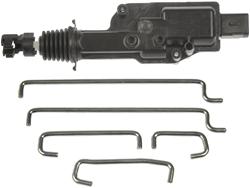 Dorman Power Door Lock Actuators 746-159