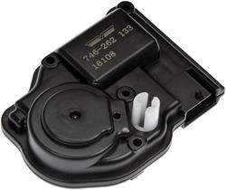 Dorman Power Liftgate Actuators 746-262