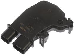 Dorman Power Door Lock Actuators 746-302