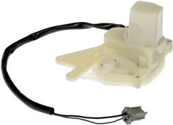 Dorman Power Door Lock Actuators 746-393