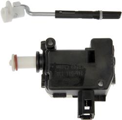 Dorman Power Door Lock Actuators for 1999-2001 GOLF, 1999-2005 JETTA, 2004-2010 TOUAREG - 746-511