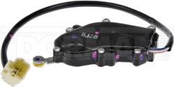 Dorman Power Door Lock Actuators for 1995-1999 LS400 - 746-620
