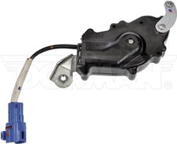 Dorman Power Door Lock Actuators for 1991-1998 LAND CRUISER, 1996-1997 LX450 - 746-633