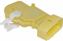 Dorman Power Door Lock Actuators for 2000-2005 ECHO, 2004-2006 XB - 746-634