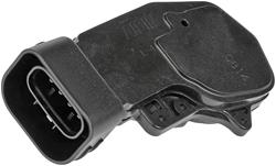 Dorman Power Door Lock Actuators for 1997-2001 CAMRY - 746-652