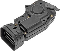 Dorman Power Door Lock Actuators for 1997-2001 CAMRY - 746-654