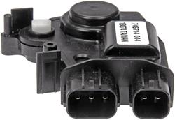 Dorman Power Door Lock Actuators 746-714