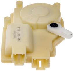 Dorman Power Door Lock Actuators for 2002-2006 RSX - 746-747