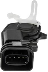 Dorman Power Door Lock Actuators for 2000-2002 4RUNNER - 746-820