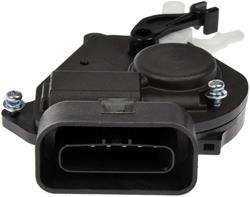 Dorman Power Door Lock Actuators for 2001-2007 HIGHLANDER - 746-844