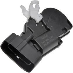 Dorman Power Door Lock Actuators for 2000-2002 COROLLA - 746-851