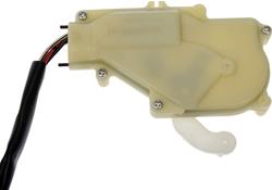Dorman Power Door Lock Actuators for 2000-2001 MPV - 746-874