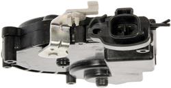 Dorman Power Door Lock Actuators for 2002-2006 MPV - 746-876