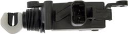 Dorman Power Door Lock Actuators 746-887