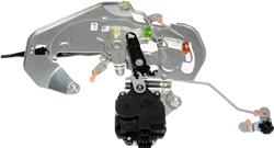 Dorman Power Door Lock Actuators for 2002-2005 SEDONA - 746-891