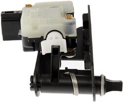 Dorman Power Door Lock Actuators for 2002-2012 RANGE ROVER - 746-948