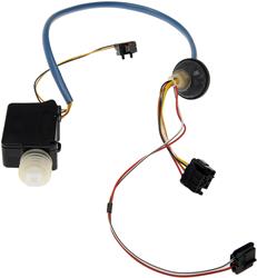Dorman Power Door Lock Actuators for 1993-1997 850 - 746-957