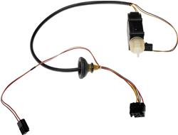 Dorman Power Door Lock Actuators for 1993-1997 850 - 746-958