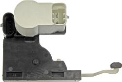 Dorman Power Door Lock Actuators for 1998-1999 AMIGO, PASSPORT, RODEO - 746-963