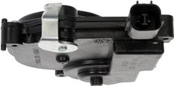 Dorman Power Door Lock Actuators for 2005-2010 ODYSSEY - 746-965