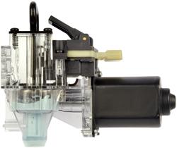 Dorman Power Trunk Release Motors for 1994 CONTINENTAL, 1994-2002 TOWN CAR - 747-002