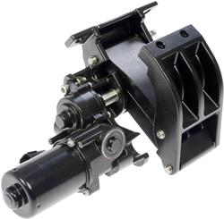 Dorman Running Board Components 747-904
