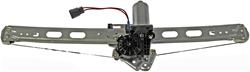 Dorman Power Window Regulator and Motor Assemblies 748-002