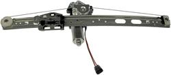 Dorman Window Regulators 748-003