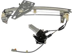 Dorman Window Regulators for 1995-1998 TL - 748-041