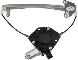 Dorman Power Window Regulator and Motor Assemblies for 2003-2007 ACCORD - 748-044