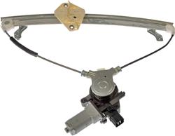 Dorman Window Regulators for 2006-2008 TSX - 748-046
