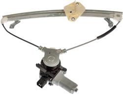 Dorman Window Regulators for 2006-2008 TSX - 748-047