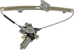 Dorman Window Regulators for 2002-2007 VUE - 748-054