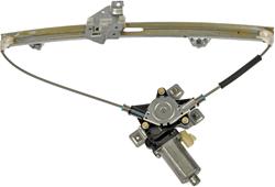 Dorman Window Regulators for 2002-2007 VUE - 748-055
