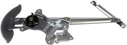 Dorman Window Regulators for 2000-2006 YUKON, TAHOE, 2002-2006 ESCALADE - 749-228