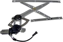 Dorman Power Window Regulator and Motor Assemblies 748-063