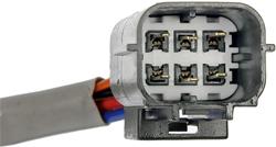 Dorman Power Window Regulator and Motor Assemblies for 2013-2018 ALTIMA - 748-064